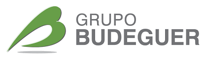Logo cliente Budeger