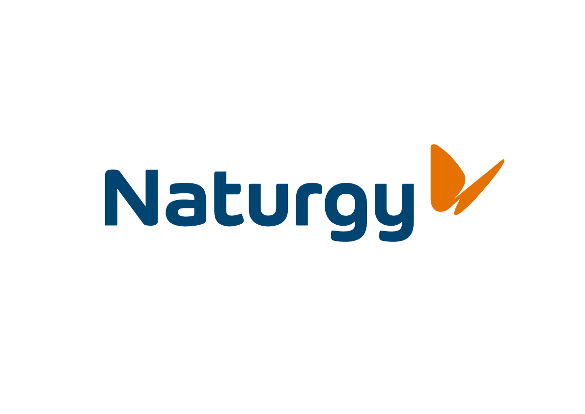 Logo cliente Naturgy