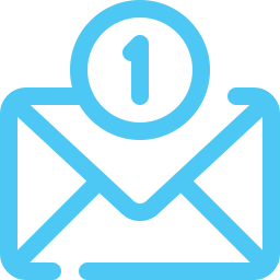 e-mail