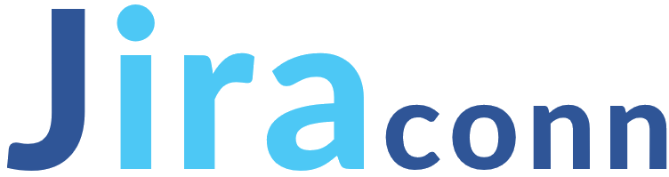 Logo Jiraconn