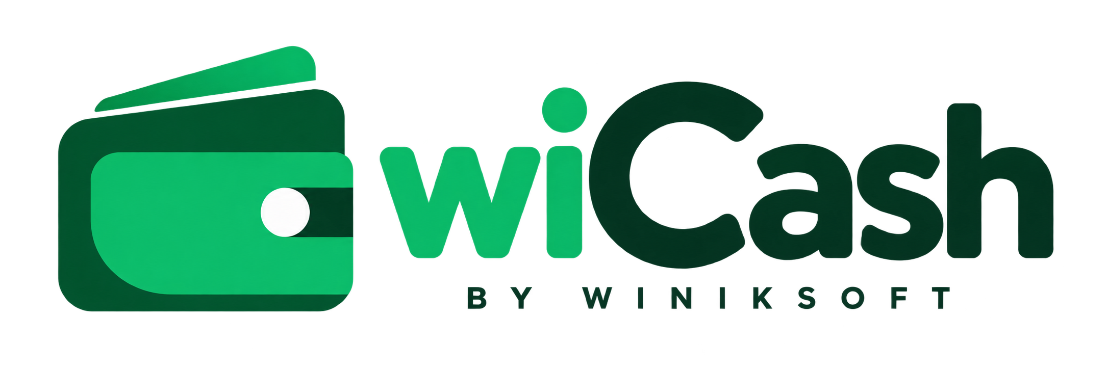 Logo wiCash