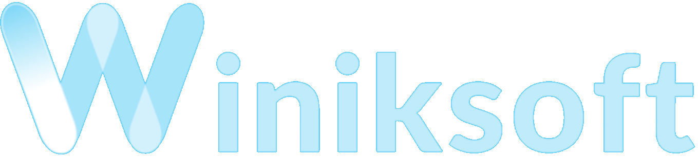 Winiksoft Logo