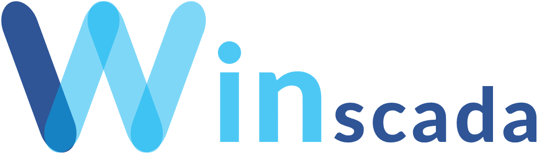 Logo Scada